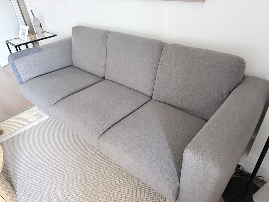 Sofa de 3 lugares