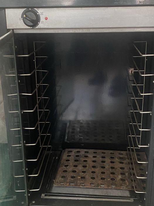 Духока та ростойка