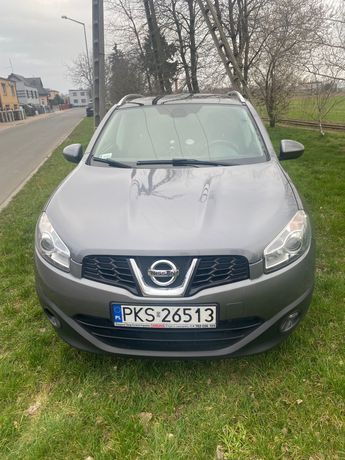 Nissan qashai 2012 , 1.6 dci