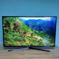 Samsung UE50RU7099U Smart TV працює