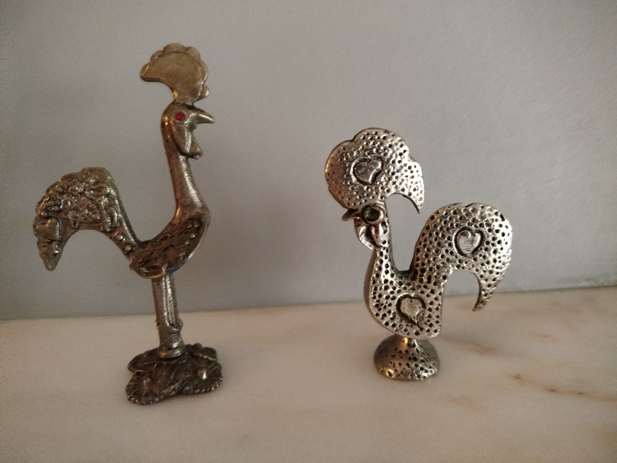 Conjunto de galos