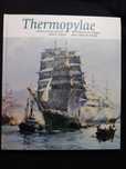 Livro - Thermopylae História do Clipper mais veloz do mundo