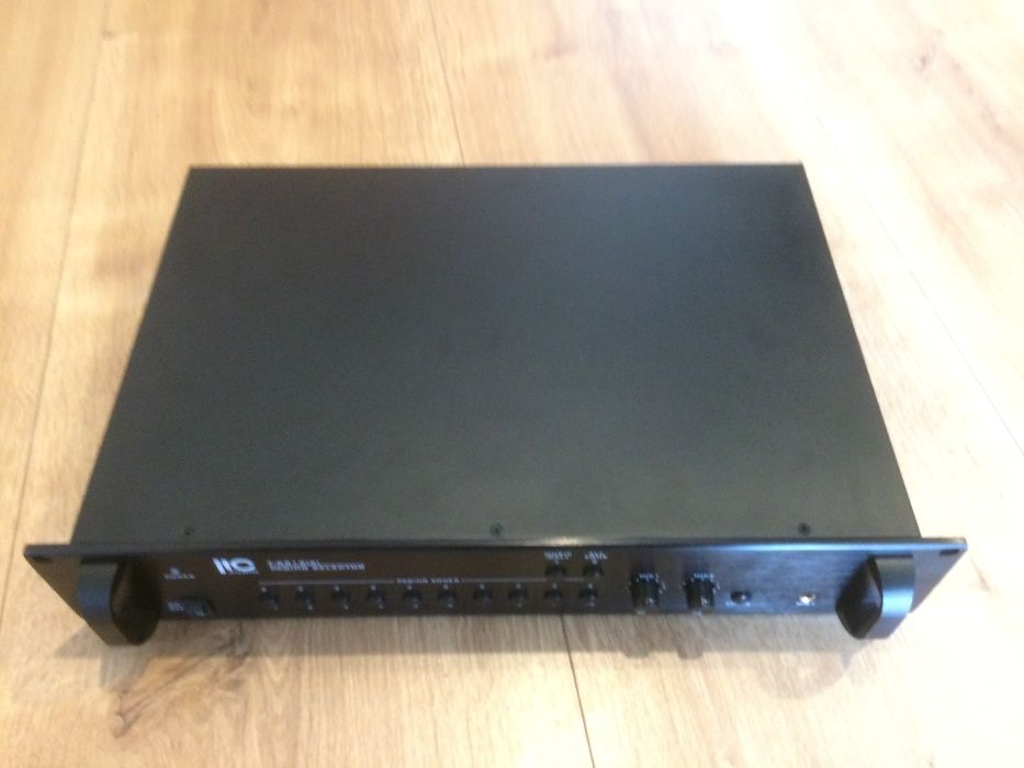 ITC Audio T-6212A Interfejs Pulpitu T-218A