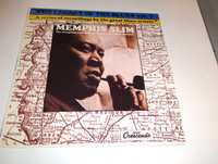 Memphis Slim LP (blues)