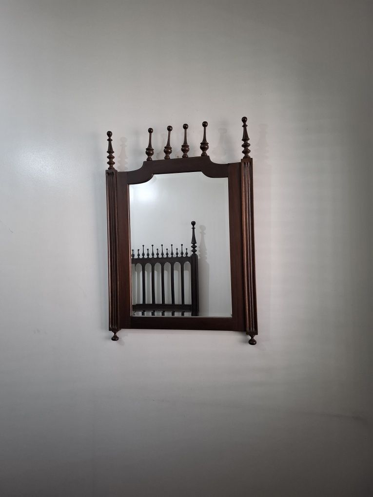 Mobilia quarto antiga