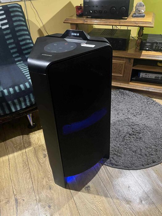 Głośnik Samsung mx-t70 Na gwarancji