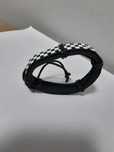 Pulseira Xadrez Nova