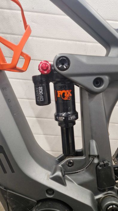 Cube Stereo Hybrid 140 HPC