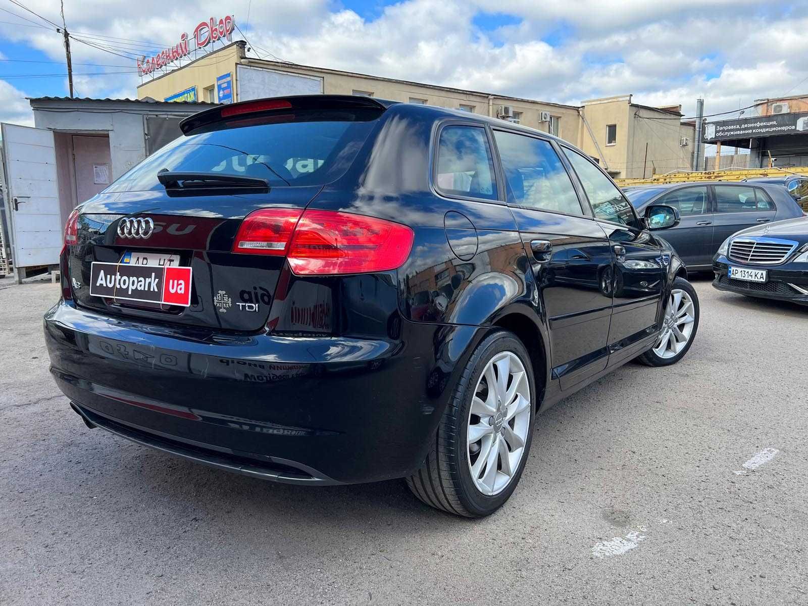 Продам Audi A3 2012р. #43229