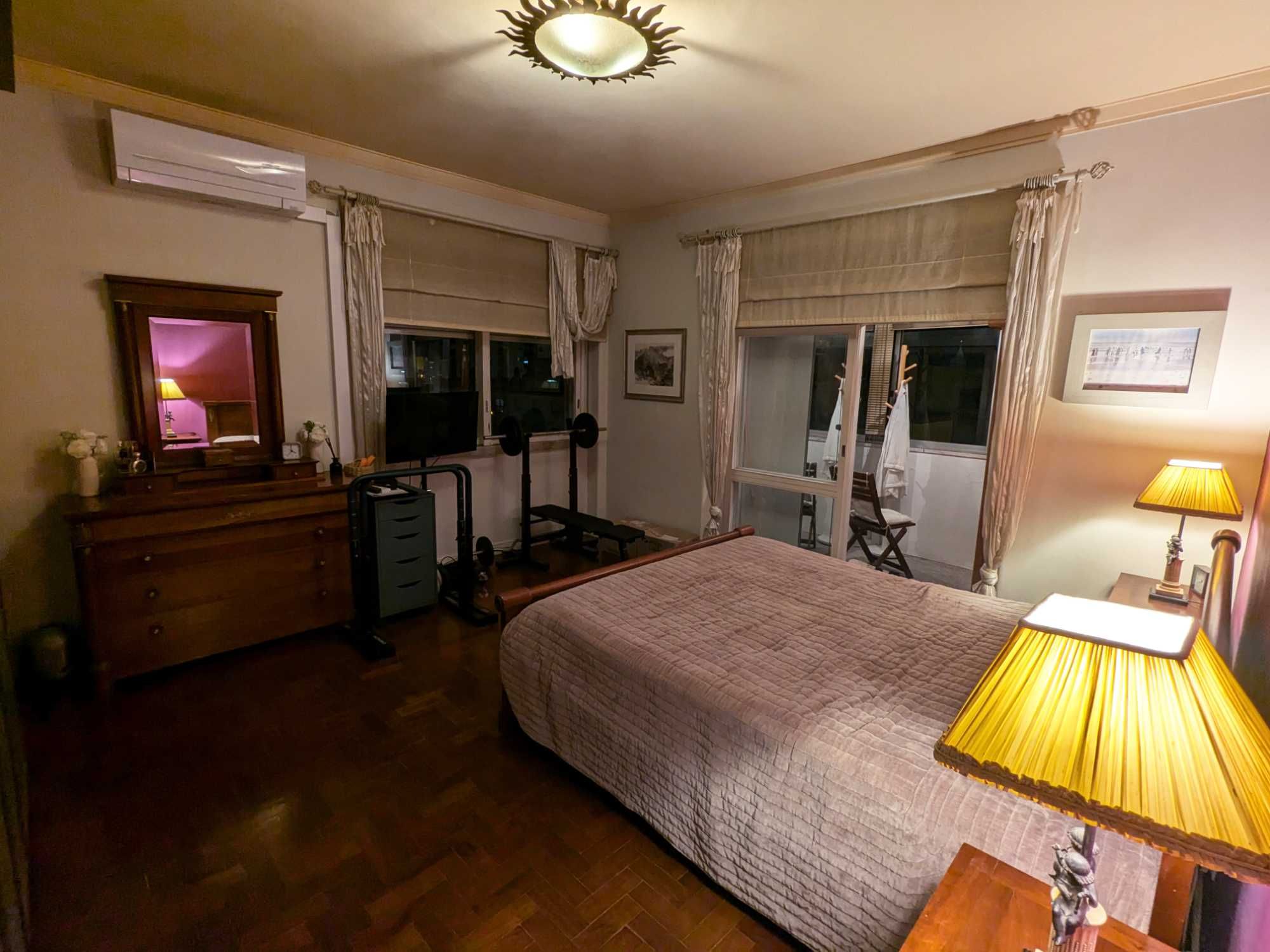 Mobilia de Quarto