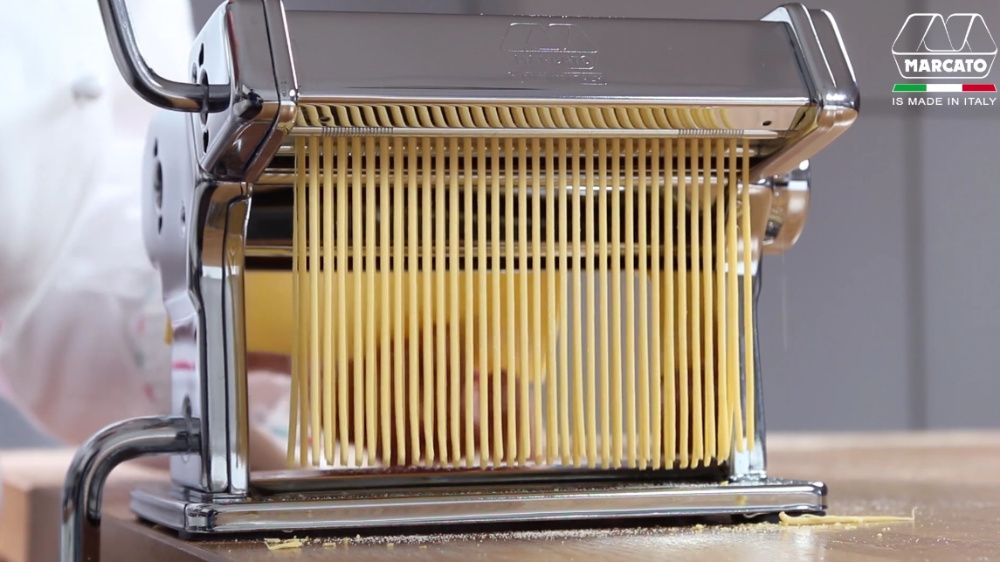 Maszynka do makaronu Marcato PastaSet