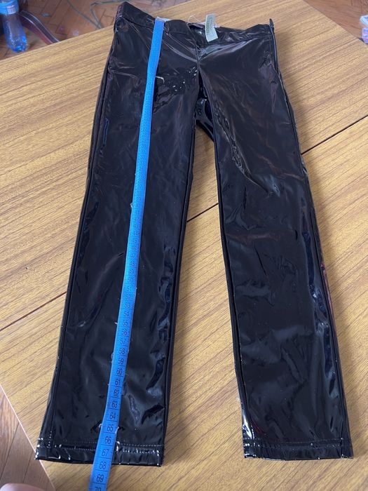 Лосіни Sisley дитячі