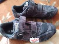 Кросівки Lonsdale 25см