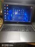 Mocny Dell 5567/15,6"HDMI /i7-7gen-7500U/ram8GB/SSD128 SAMSUNG/Win11pl