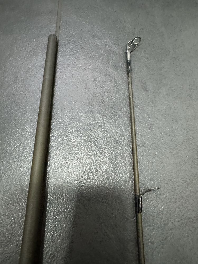 Wedka Fenwick Eagle GT 198. 7-28 gr