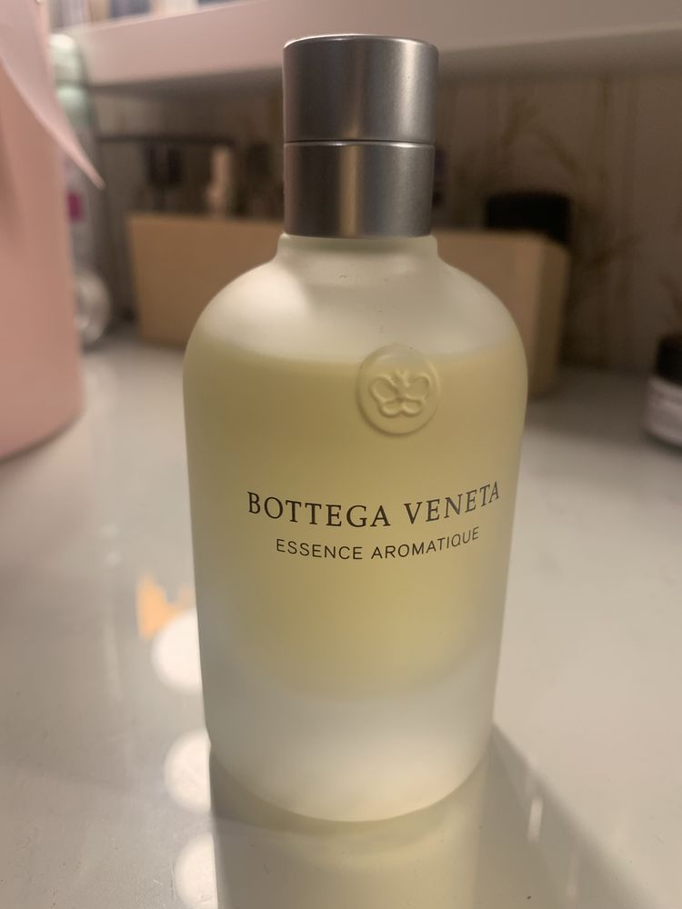 Bottega Veneta, essence aromatigue, 90ml