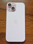 Iphone 15 128GB bateria 100% JAK NOWY
