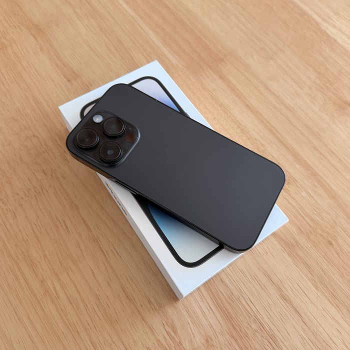 Iphone 14 Pro - 128GB