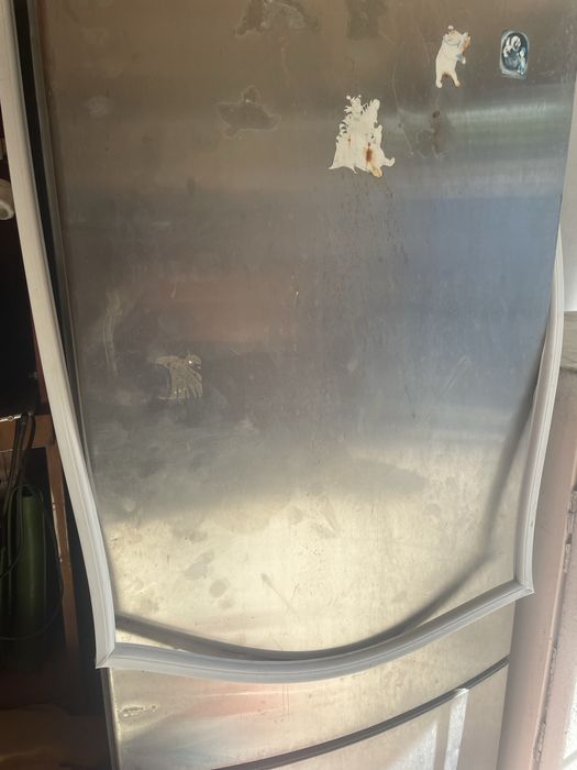 Холодильник Ока -3