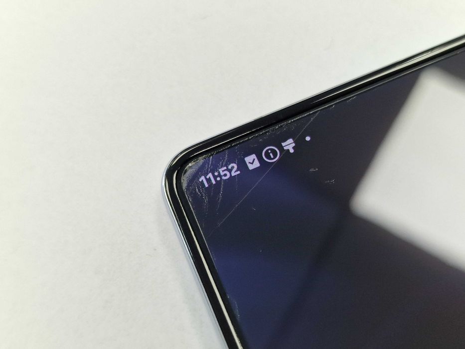 Samsung Galaxy Z Fold5/ 12GB/ 256GB/ Icy Blue/ Grade A- + ładowarka