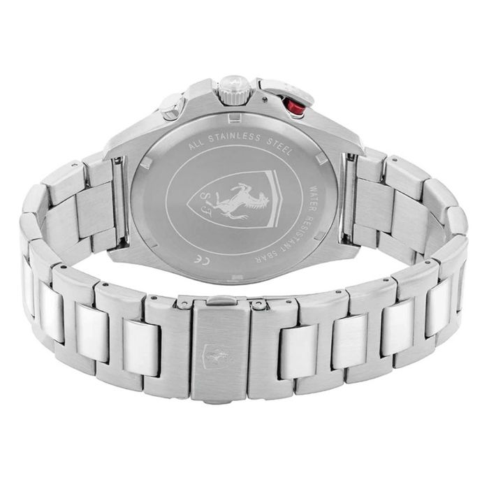 Scuderia Ferrari Pilota Evo Watch 830850