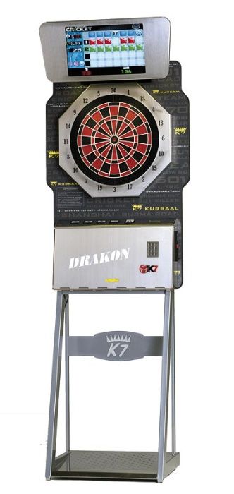 Reparações/Flippers/arcades/setas
