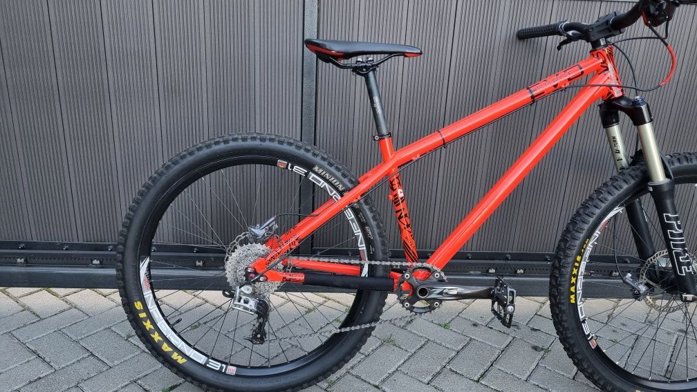 Ns surge  26" M  stan idealny  dirt,  street, mtb