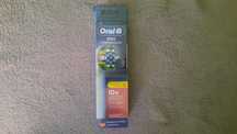 Szczoteczki Oral B  Pro 6szt