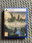 Dziedzictwo hogwartu / Hogwarts Legacy PS5