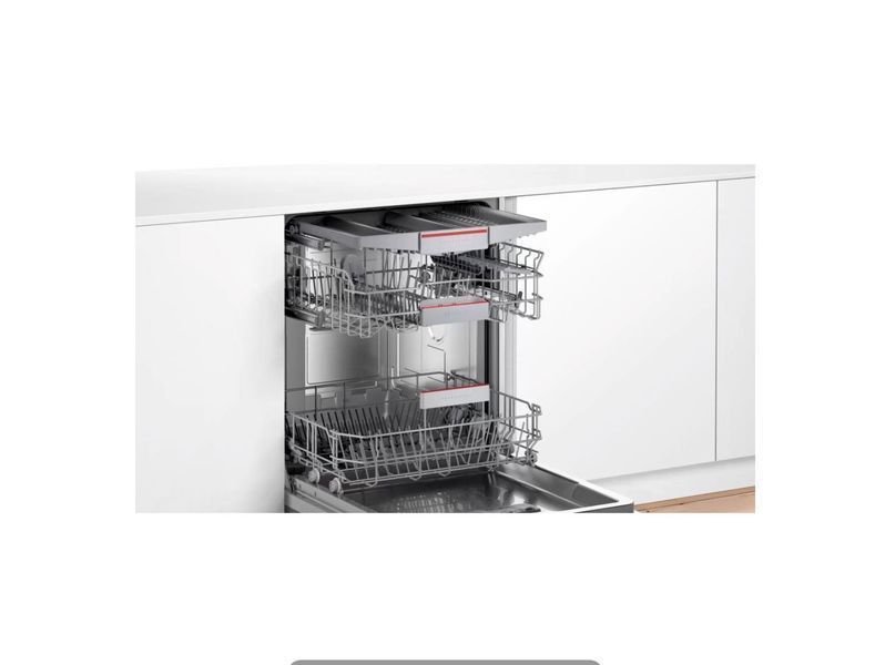 Посудомийка Bosch SMV4EVX10E посудомийна посудомоечная машина мойка
