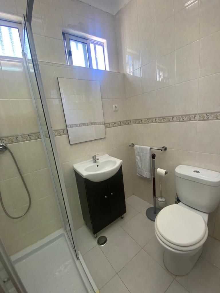 Moradia Térrea T5