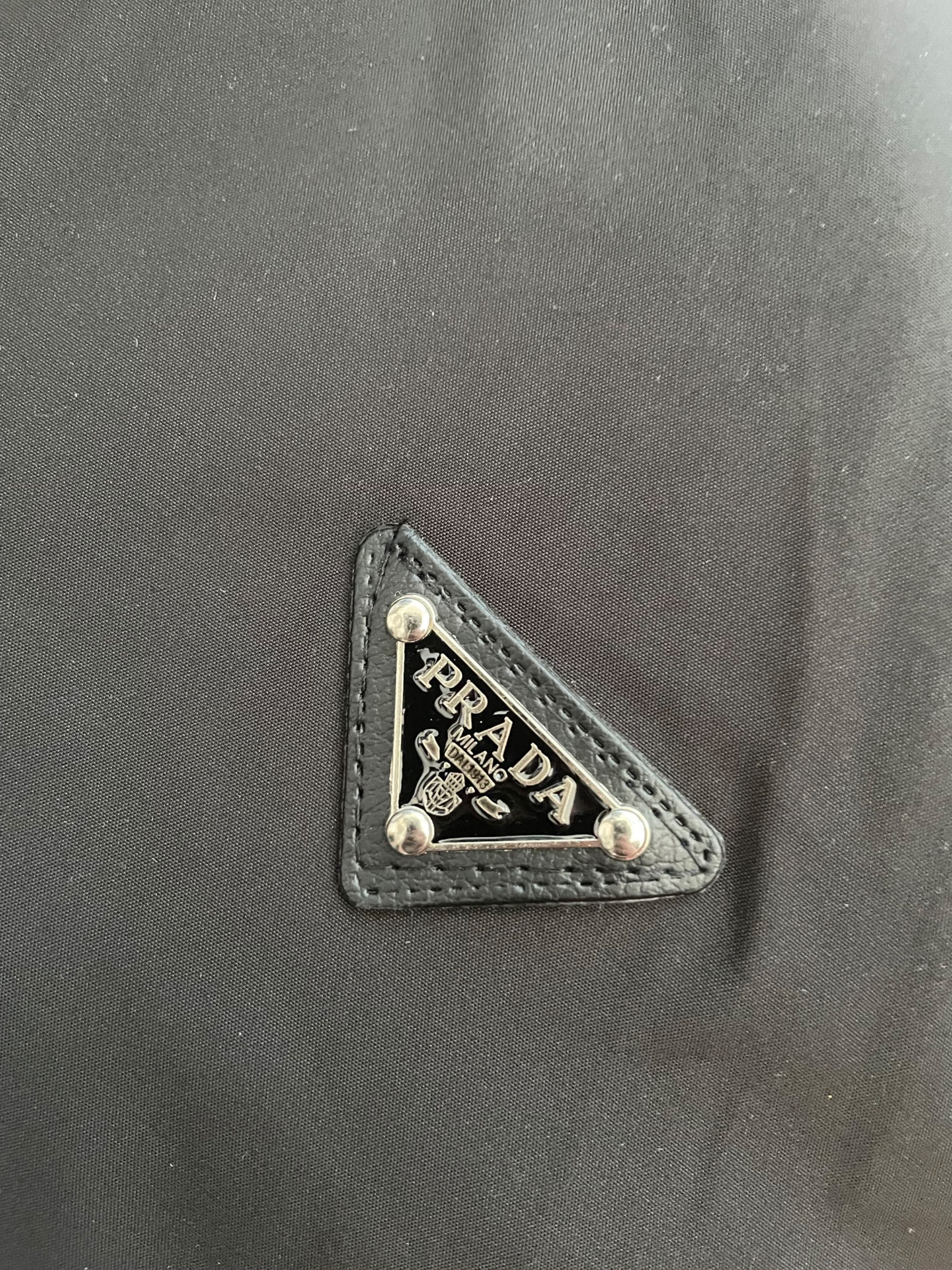 Куртка Prada Демісезон