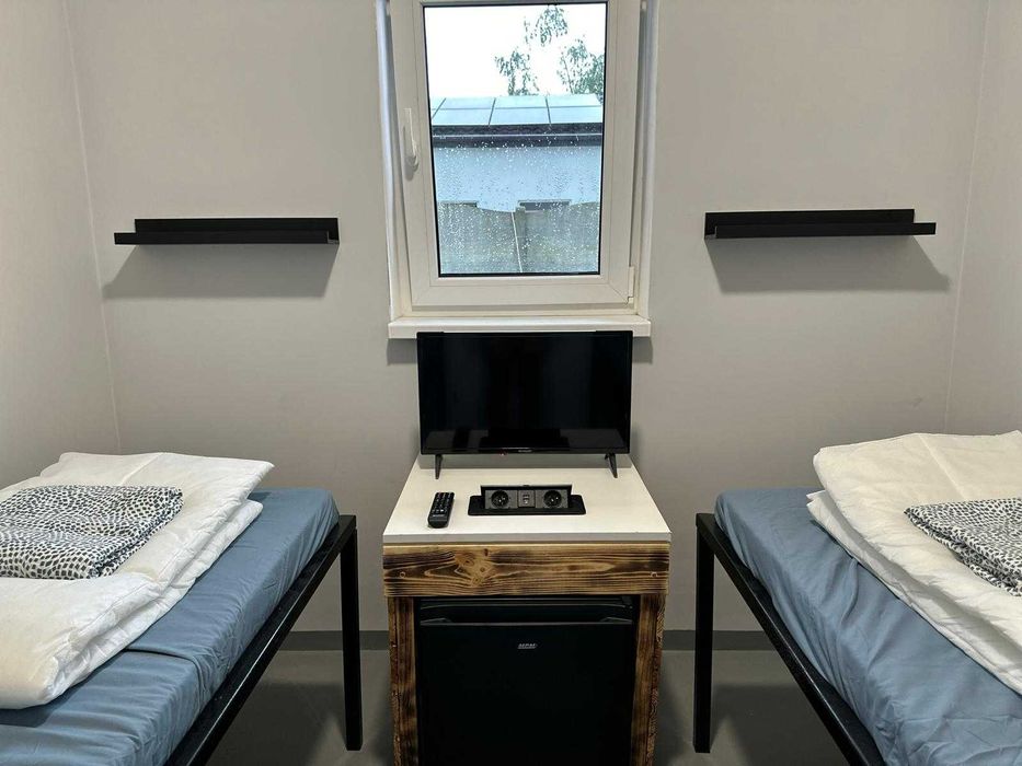 Nowy dom na wynajem cały dom - kwatery dla pracowników -