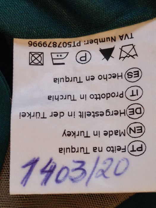 Vendo vestido de cerimónia