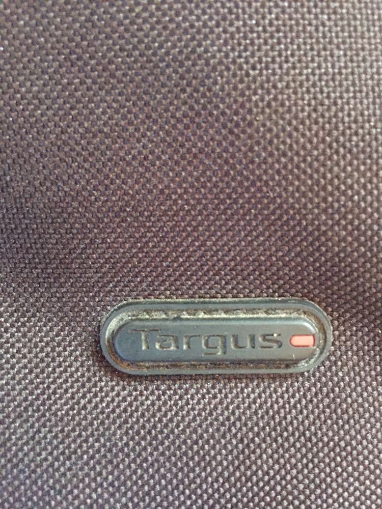 Torba na laptopa Targus