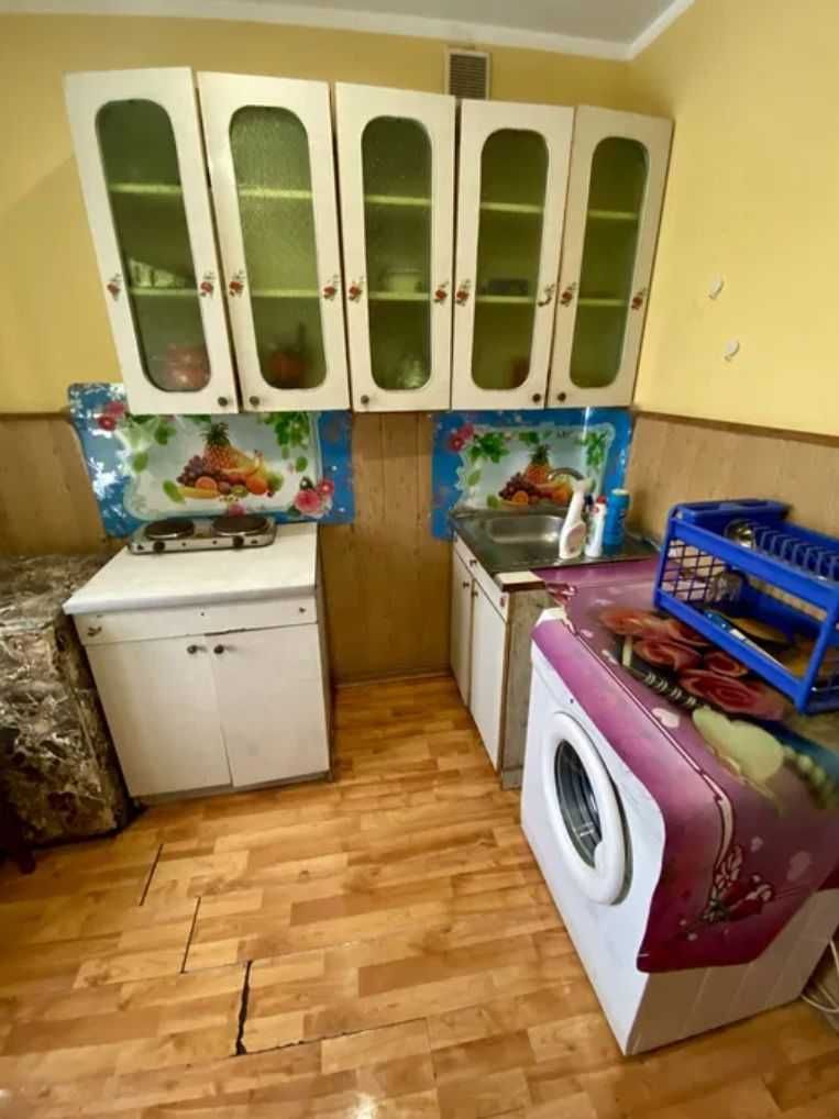 1 кім в житловому стані район 12 КВАРТАЛ (711463)