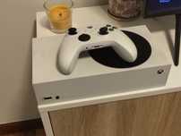X box series s 512gb