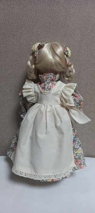 Лялечка з Німеччини