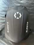 Plecak XLMOTO stan idealny