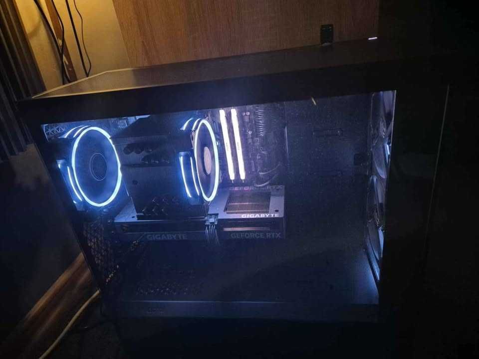 G4M3R HERO i5-14400F/32GB/1TB/RTX4060Ti/W11x