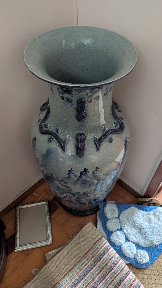 Jarra decorativa