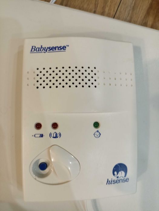 monitor oddechu dla dziecka