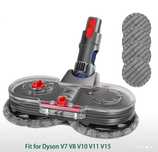 Końsówka mopująca do Dyson