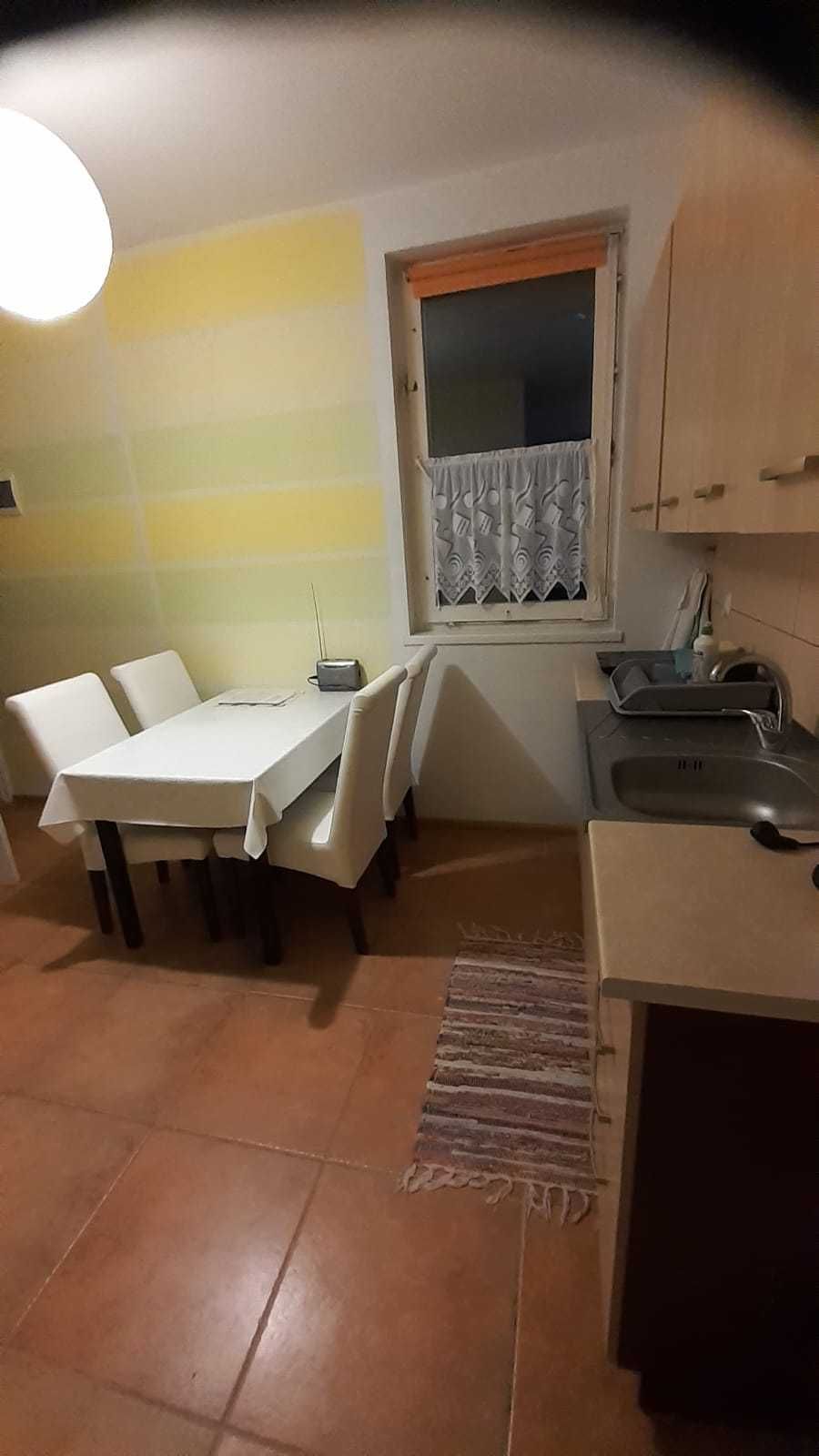 pokoje,apartamenty ozonowane do wynajęcia w Mrągowie