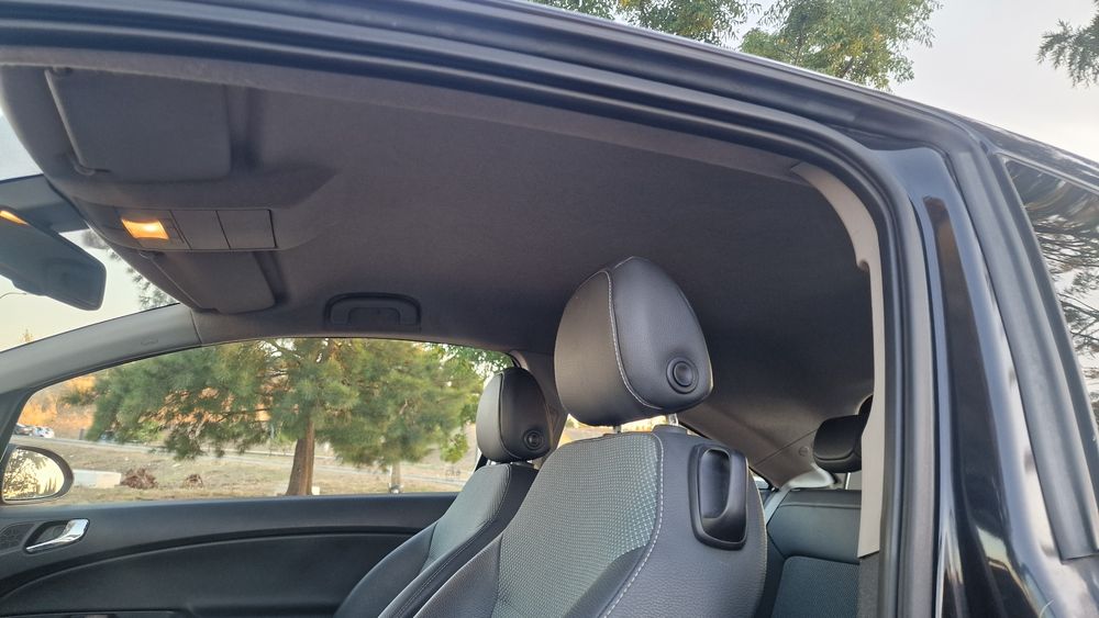 Opel Corsa 1.3 CDTI 95cv