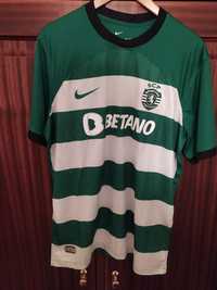 Camisola do Sporting - XXL