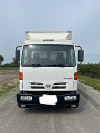 Nissan Atleon 35.13