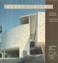 Henri Ciriani-AA.VV.-Rockport