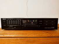 WYPRZEDAŻ! Wzmacniacz Akai AM a102 , korektor.