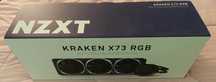 NZXT Kraken X73 RGB